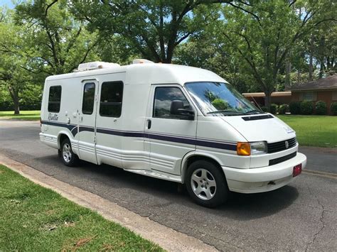 95 winnebago rialta